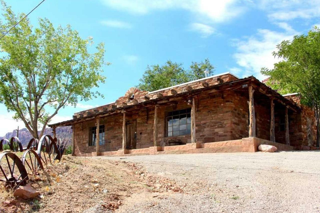 Villa The Trading Post Moab Exterior foto